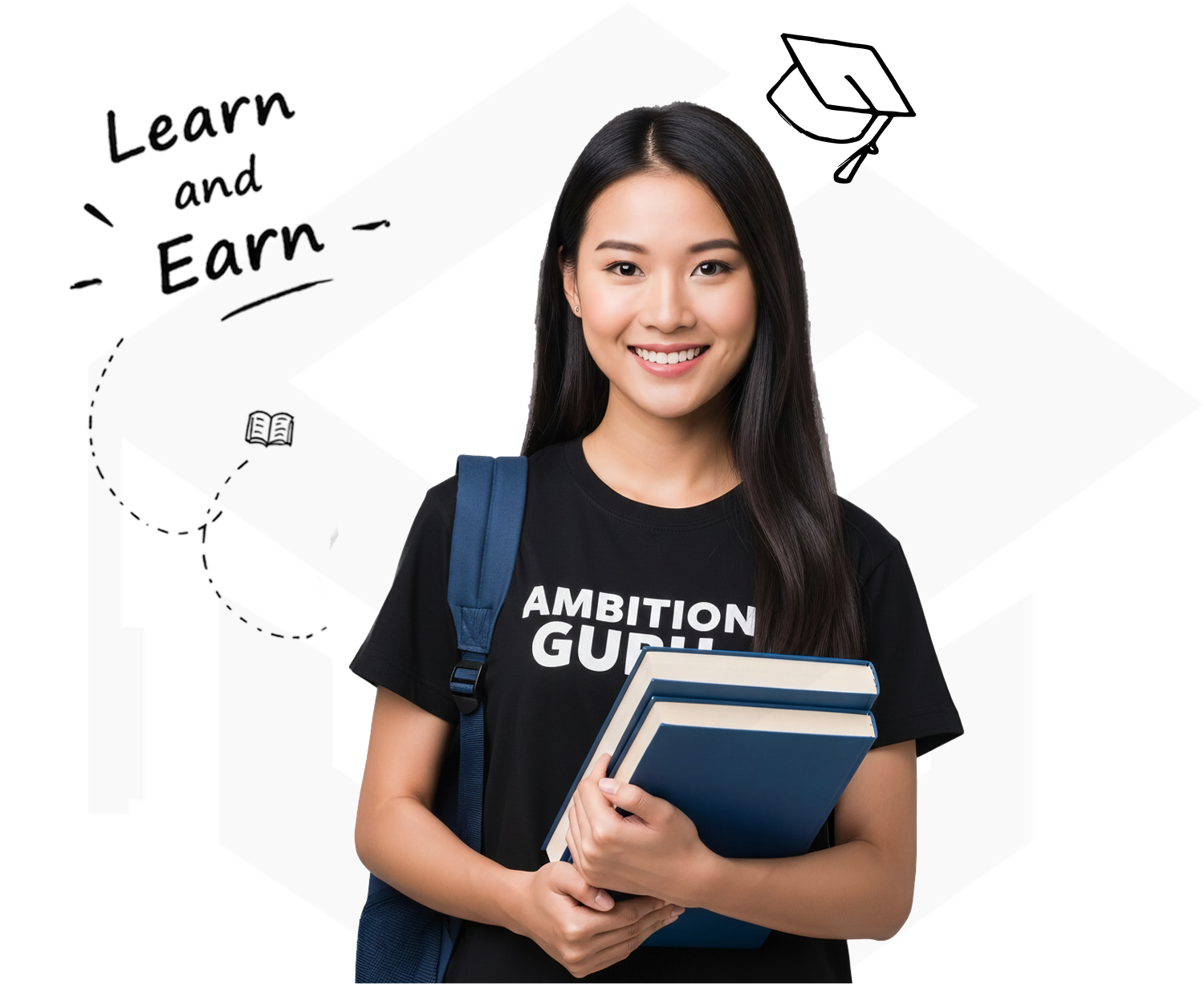 Ambition Guru College student